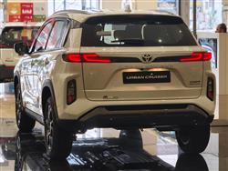 تويوتا أوربان كروزر